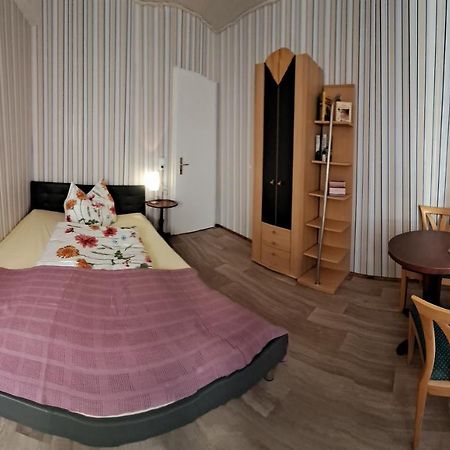 Keller'S Ferienwohnung An Der Saale Schwarzenbach an der Saale Eksteriør bilde