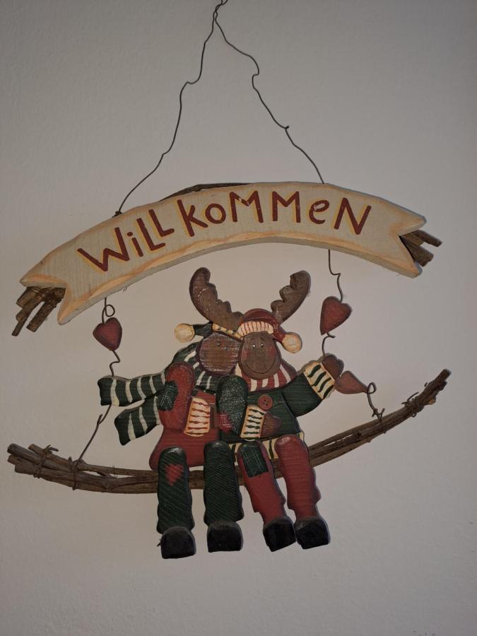 Keller'S Ferienwohnung An Der Saale Schwarzenbach an der Saale Eksteriør bilde