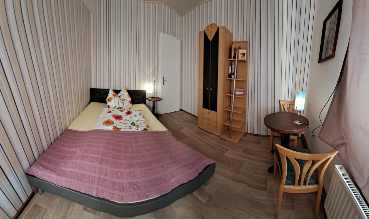 Keller'S Ferienwohnung An Der Saale Schwarzenbach an der Saale Eksteriør bilde