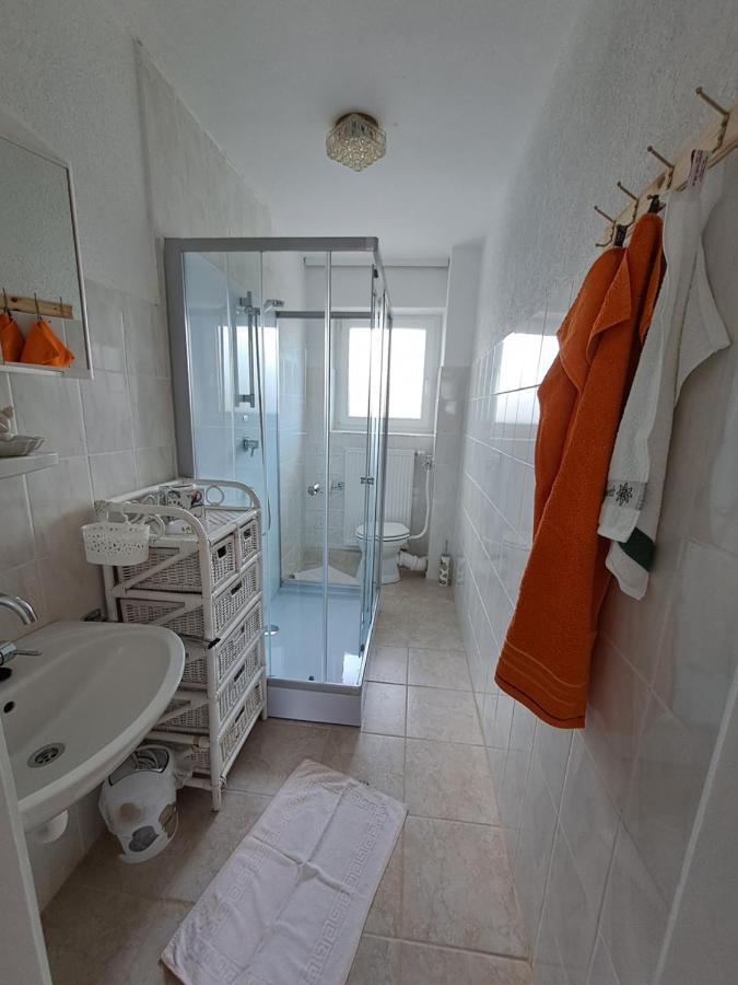 Keller'S Ferienwohnung An Der Saale Schwarzenbach an der Saale Eksteriør bilde