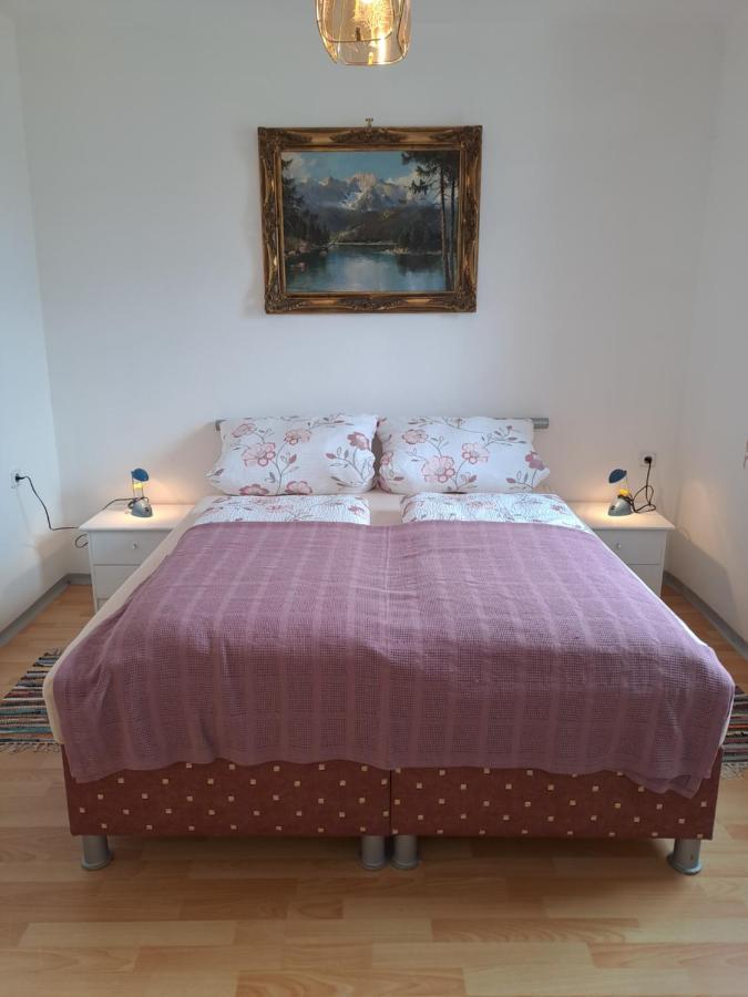 Keller'S Ferienwohnung An Der Saale Schwarzenbach an der Saale Eksteriør bilde